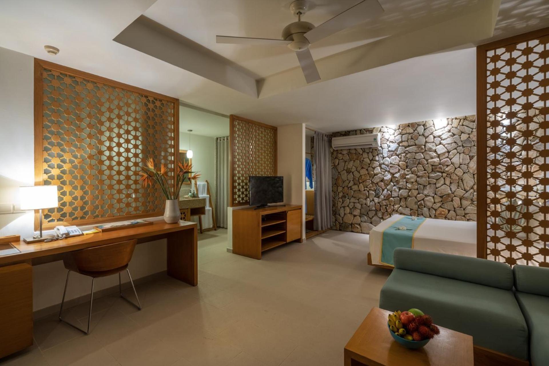 Mia Resort Nha Trang Exterior foto